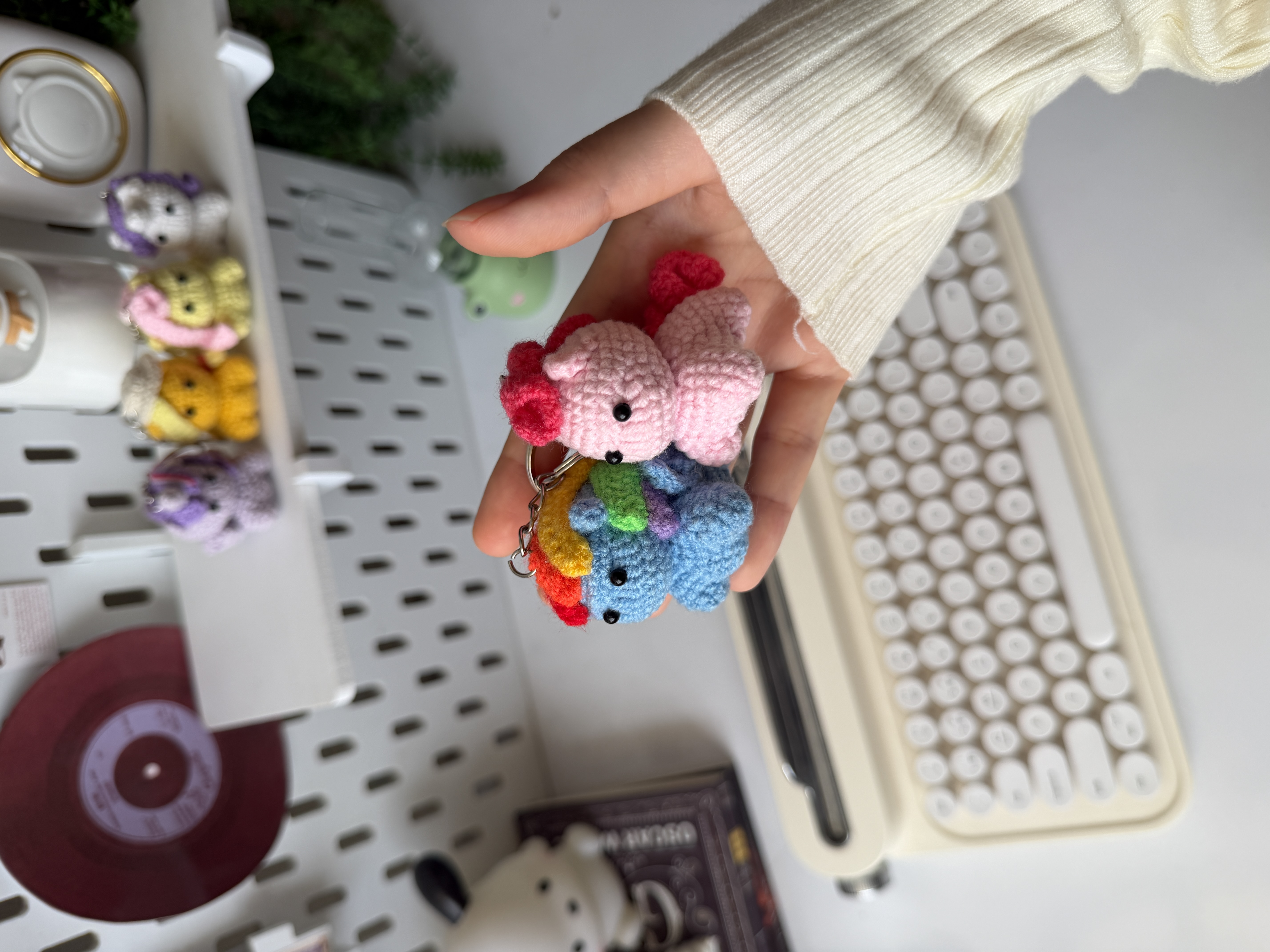 پونی🎀